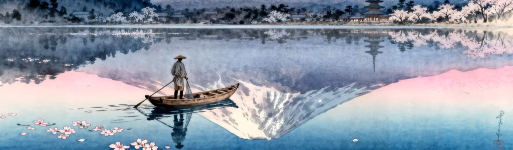 Profile Hero Background