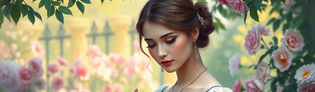 Profile Hero Background