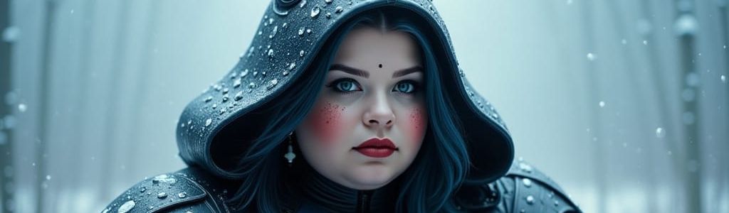 Profile Hero Background