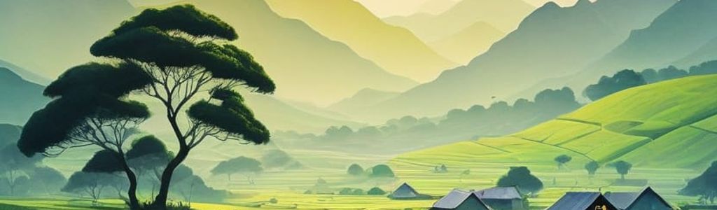 Profile Hero Background