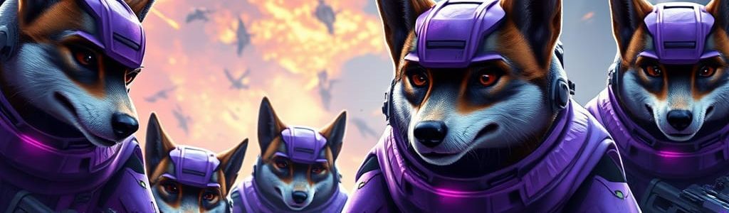 Profile Hero Background