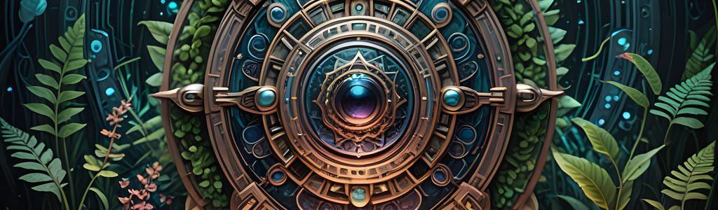 Profile Hero Background