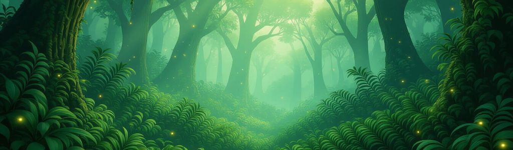 Profile Hero Background