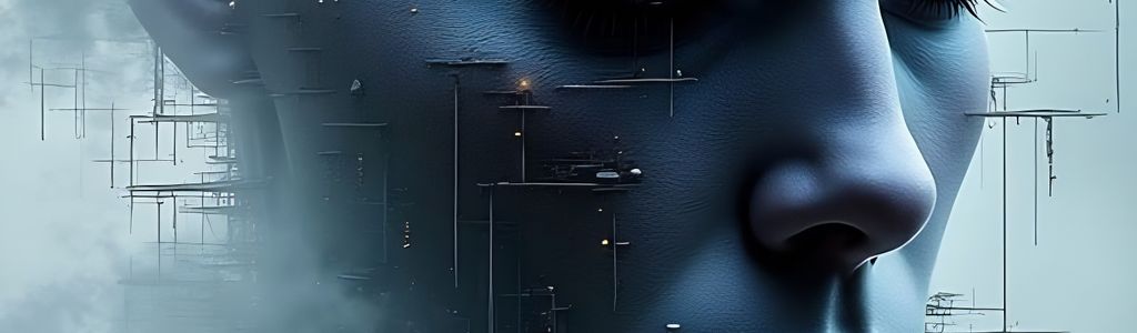 Profile Hero Background