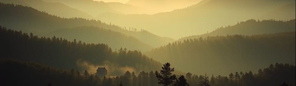 Profile Hero Background