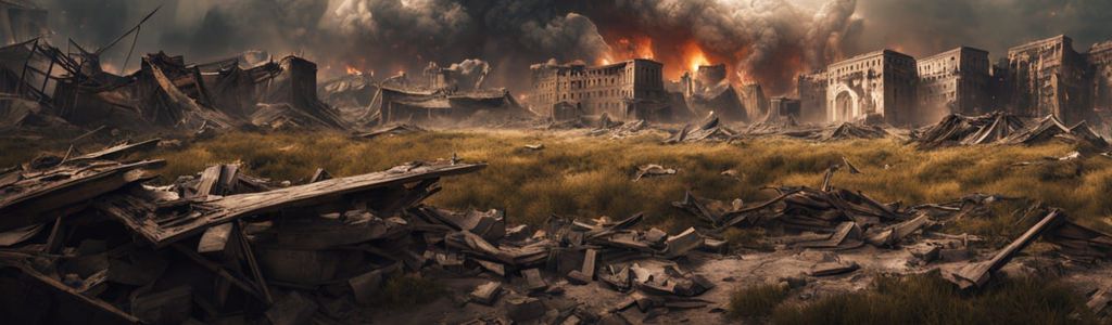 Profile Hero Background