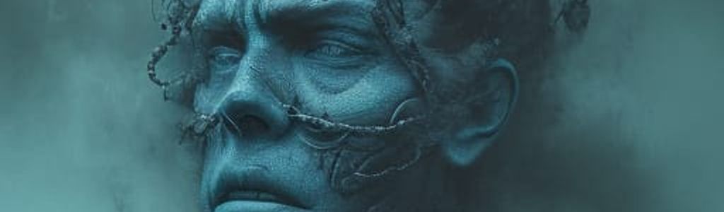 Profile Hero Background