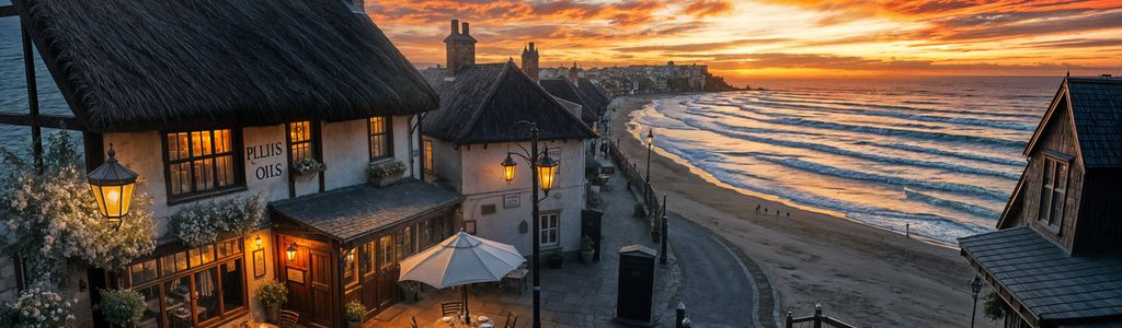 Profile Hero Background