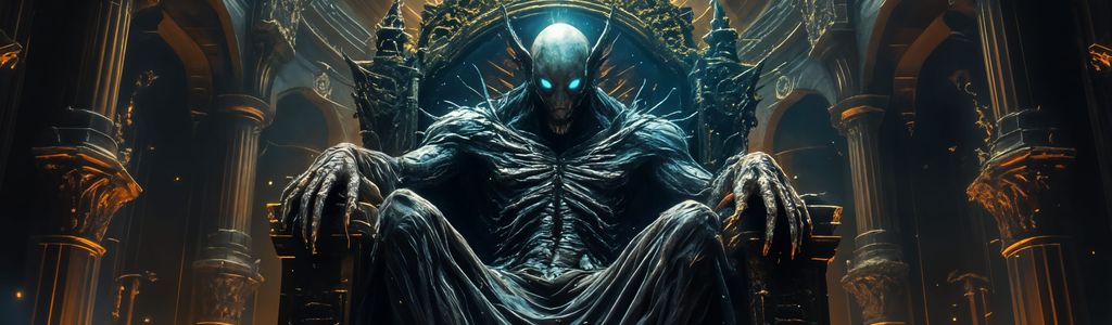 Profile Hero Background