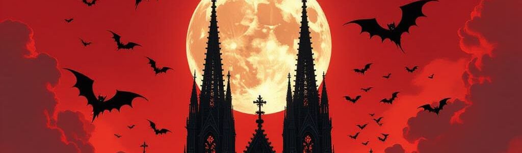 Profile Hero Background