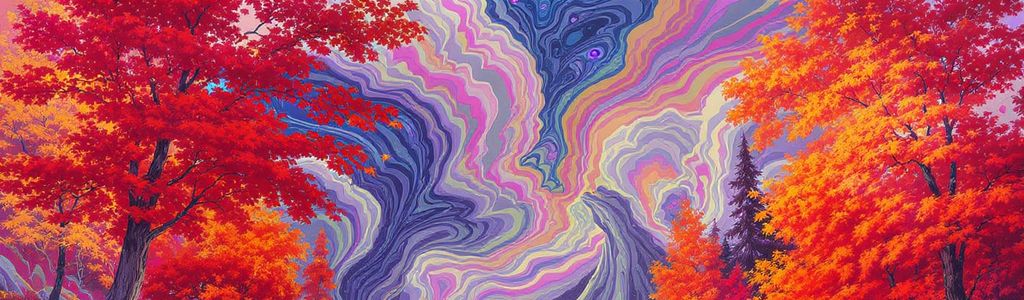 Profile Hero Background