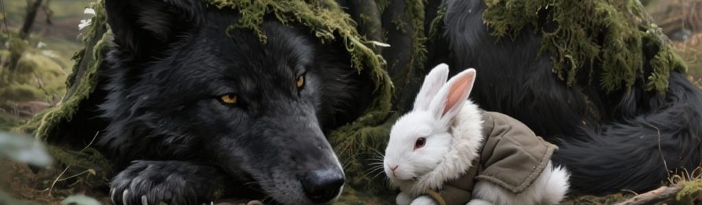 Profile Hero Background