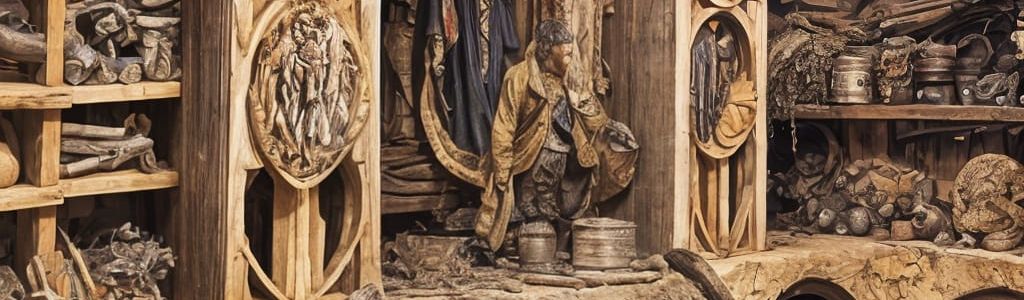 Profile Hero Background