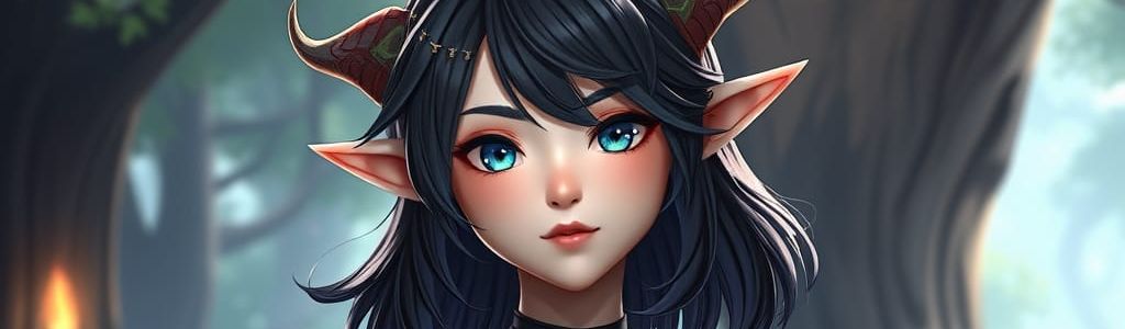 Profile Hero Background