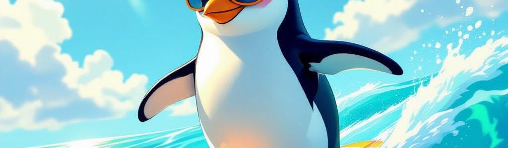 Profile Hero Background