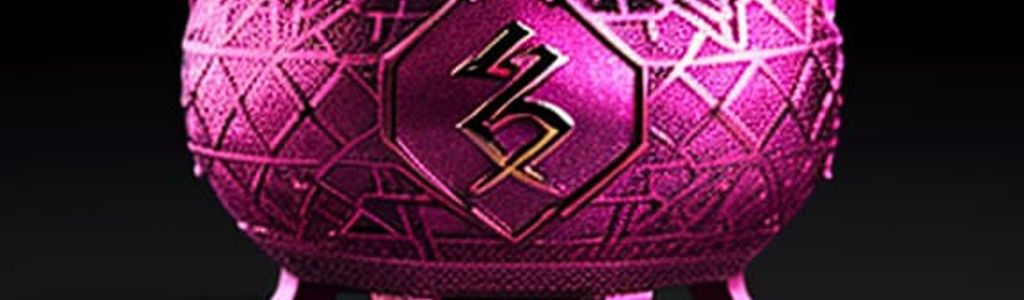 Profile Hero Background