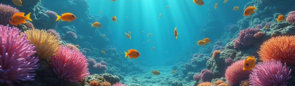 Profile Hero Background