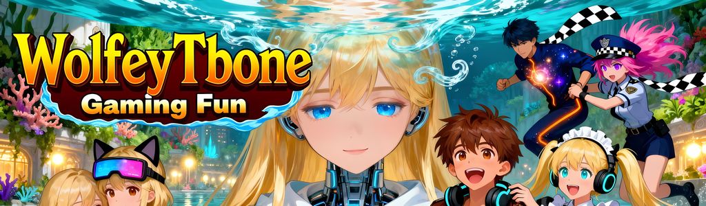 Profile Hero Background