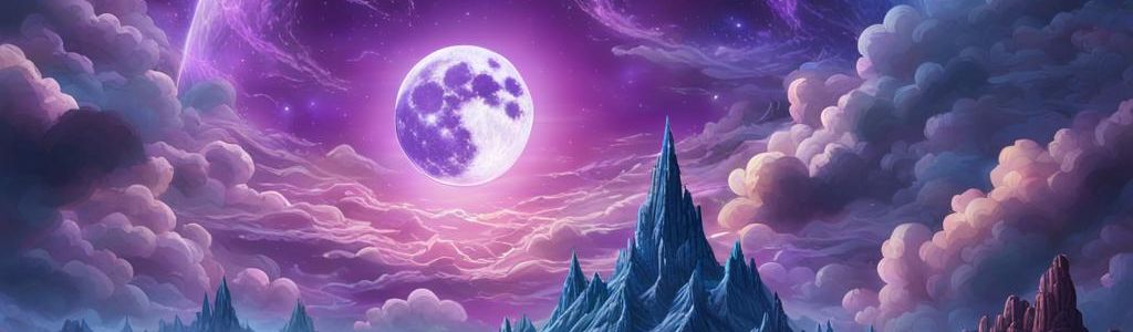 Profile Hero Background