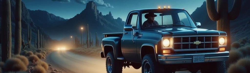 Profile Hero Background