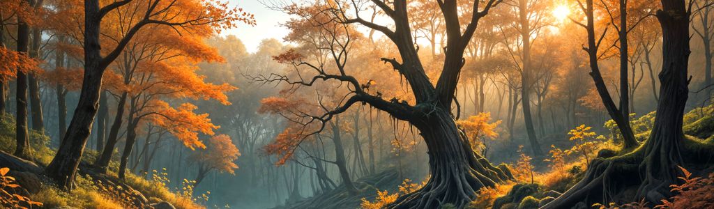 Profile Hero Background