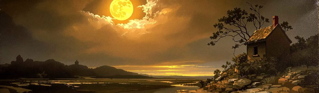 Profile Hero Background