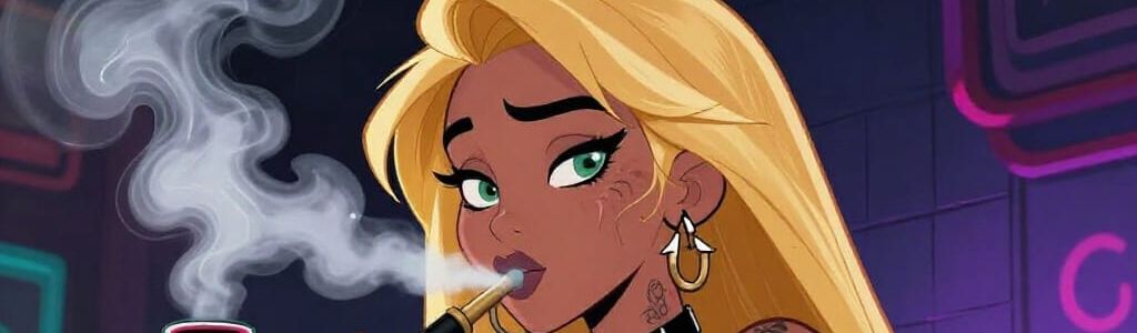 Profile Hero Background