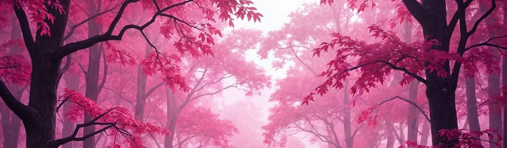 Profile Hero Background