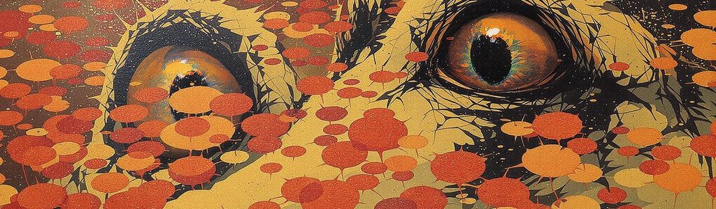 Profile Hero Background