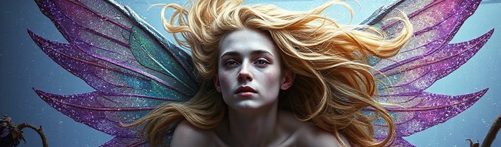 Profile Hero Background