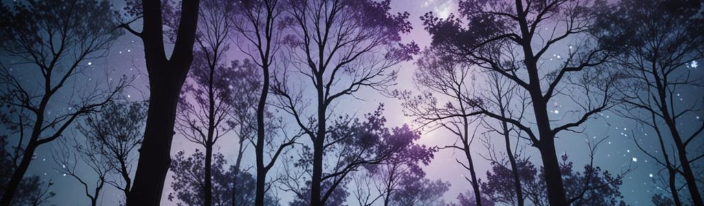 Profile Hero Background