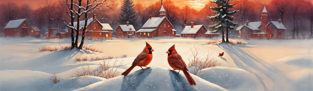 Profile Hero Background