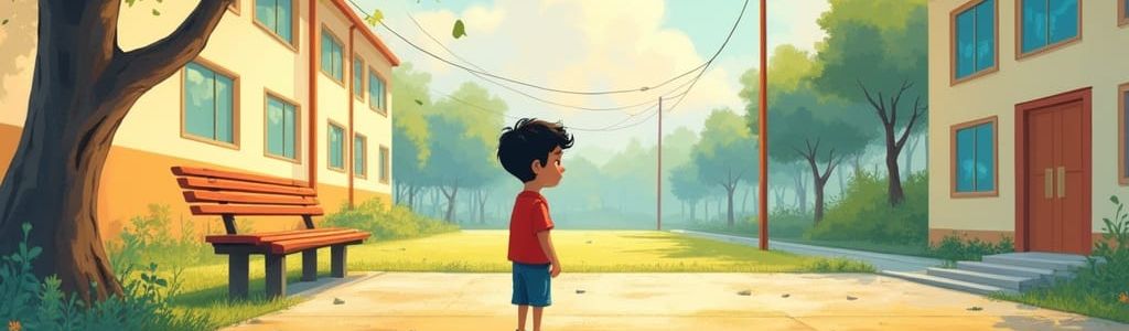 Profile Hero Background