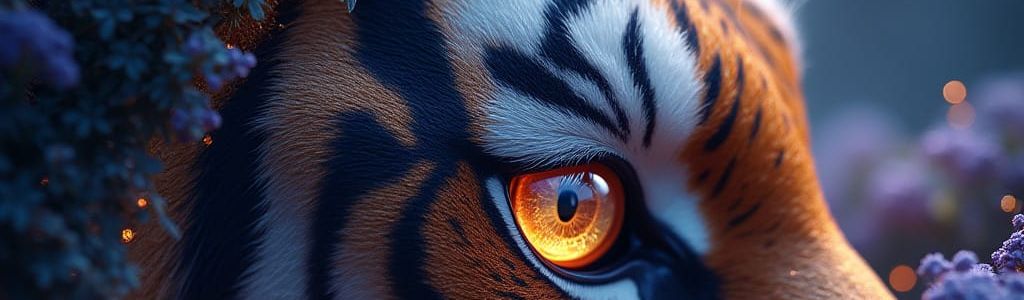 Profile Hero Background