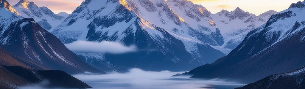 Profile Hero Background