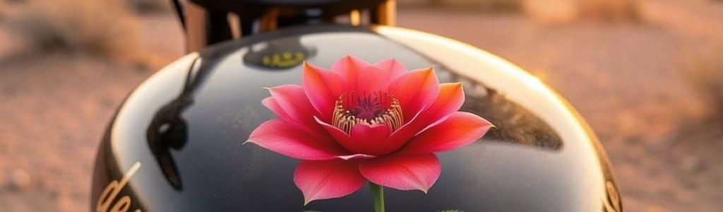 Profile Hero Background