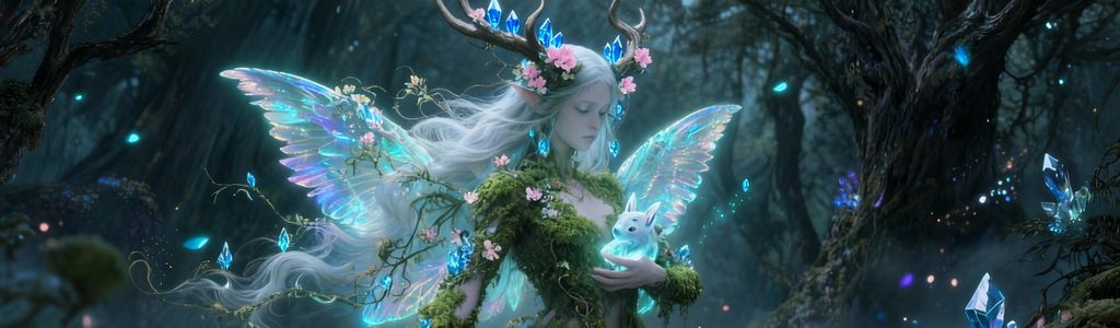 Profile Hero Background