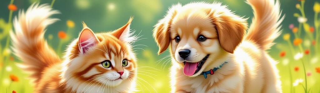 Profile Hero Background