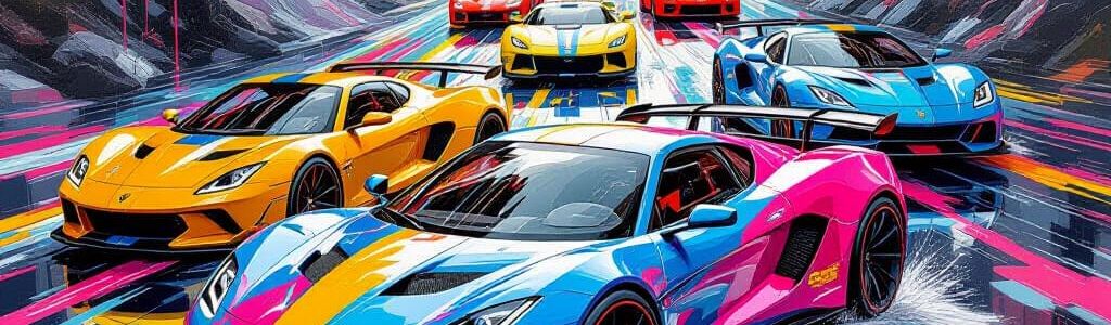 Profile Hero Background