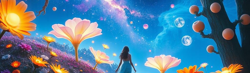 Profile Hero Background