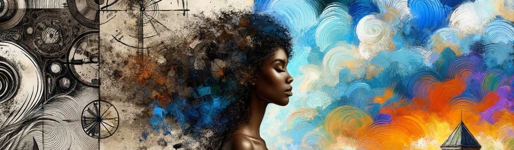 Profile Hero Background