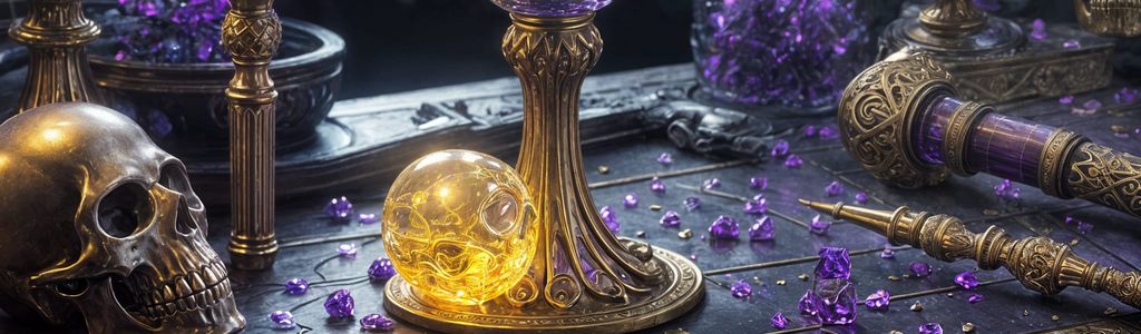 Profile Hero Background