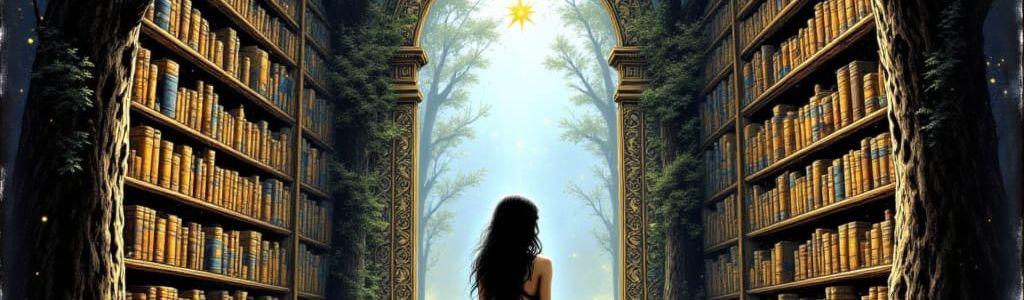 Profile Hero Background