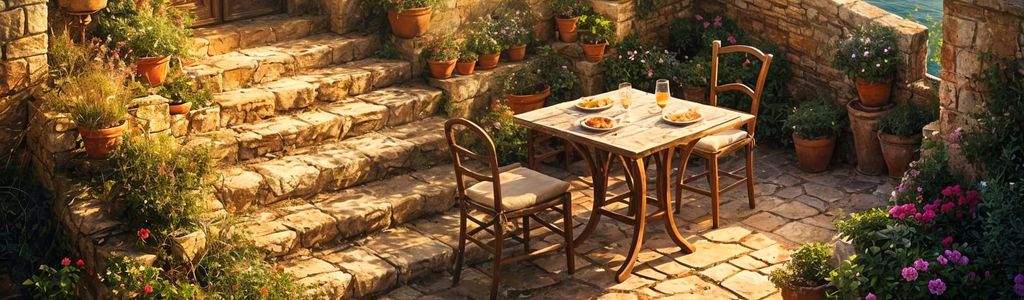 Profile Hero Background