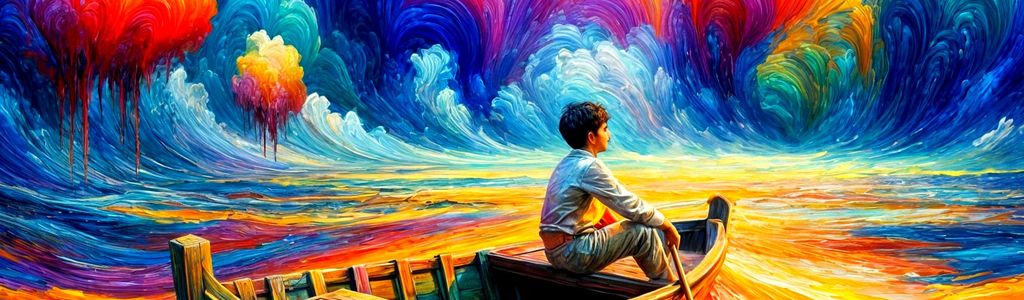 Profile Hero Background