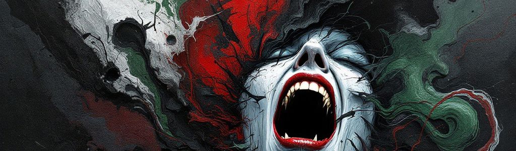 Profile Hero Background