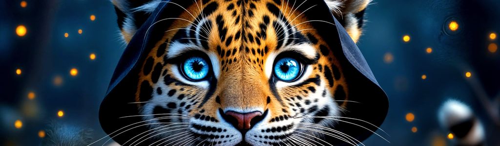 Profile Hero Background