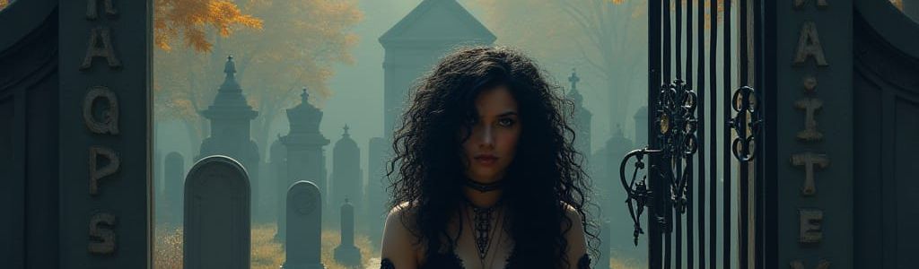 Profile Hero Background