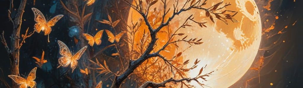 Profile Hero Background