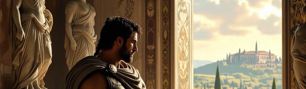 Profile Hero Background